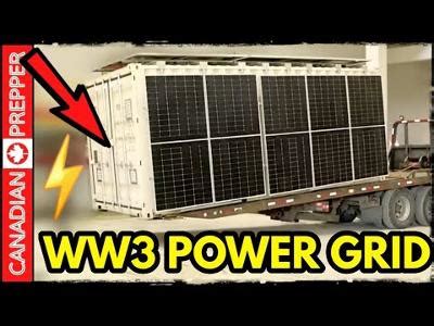 Canadian Prepper | Prepping.com