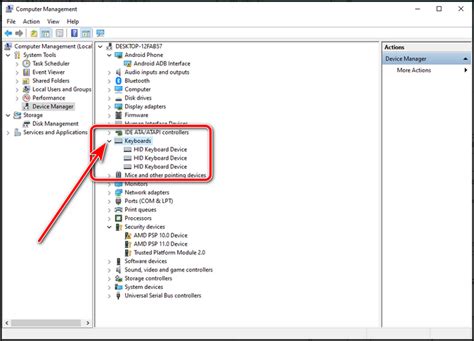 Image result for Keyboard Code 24 Device Manager