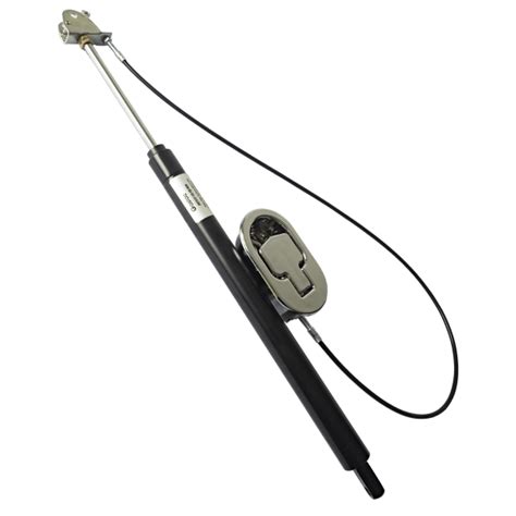 Image result for Reducible Force Locking Gas Spring Video