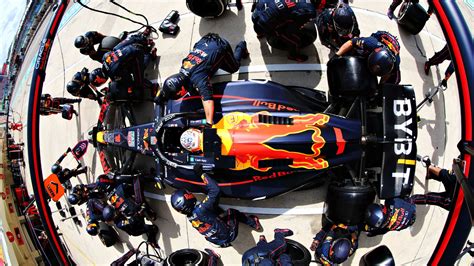 A Thorough Analysis Of Pit Stop Times in Formula 1 | F1 Explained