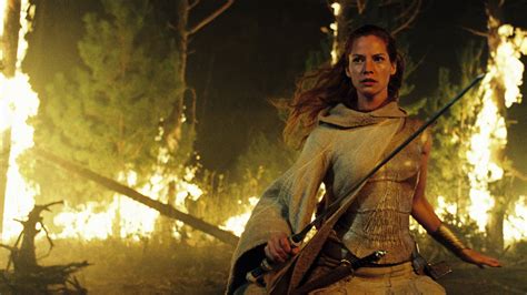 Eragon Movie Arya Armor