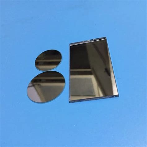 Mirror Aluminium Reflector MIR 240