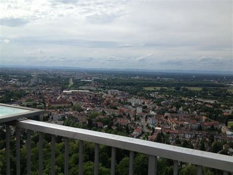Karlsruhe Pictures - Traveller Photos of Karlsruhe, Baden-Wurttemberg ...