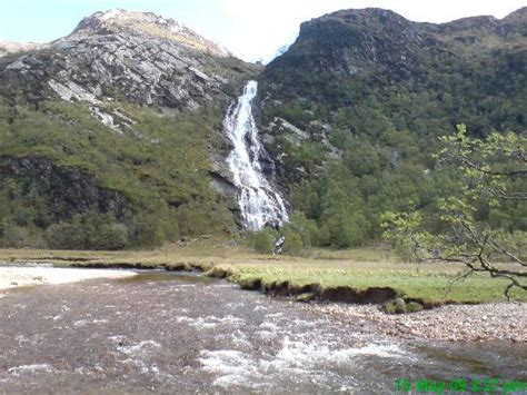 Steall Waterfall (Fort William) - What to Know Before You Go (with ...