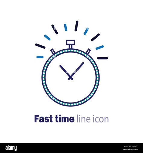 Fast Time Icon 的图像结果