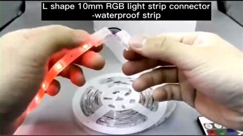 Youtube.com Connector 4 Pin LED 的图像结果