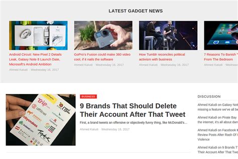 Technology Theme Magazine Divider 的图像结果