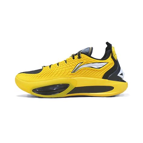 LI-NING JIMMY BUTLER 3 Men's Basketball Shoes Professional Sports Shoes ...