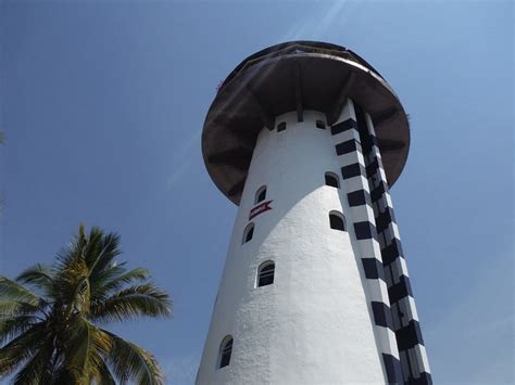 FARO DE MATAMOROS LIGHTHOUSE (2025) All You Need to Know BEFORE You Go ...