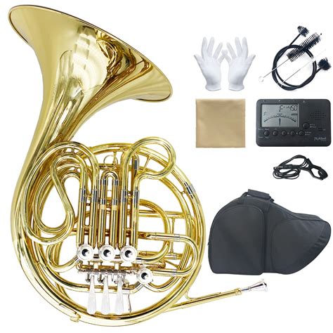 Musical Instruments French Horn