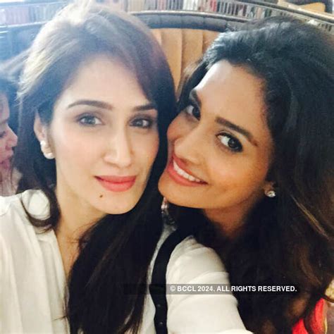 Beauty queens at a high tea event