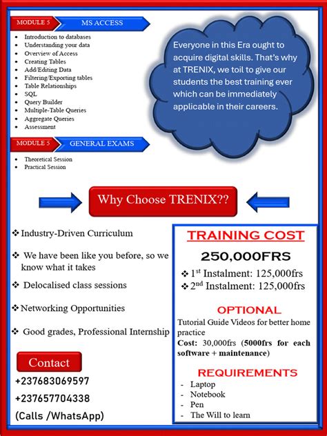 Basic Computer Training Course Outline 的图像结果