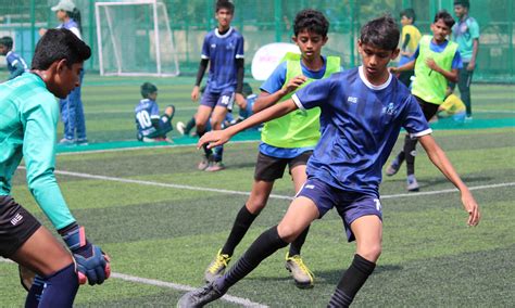 Sportz Village returns to action with EPL: Providing a multi-sport ...