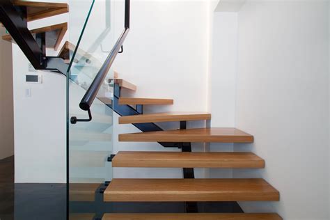 Glass Balustrades | Create Elegant Interiors | Timber Floors