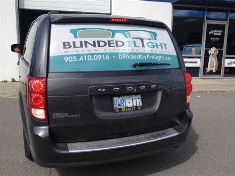 Image result for Install Back Window Decal