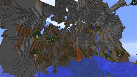 Image result for How to Install Cubic Chunks Mod