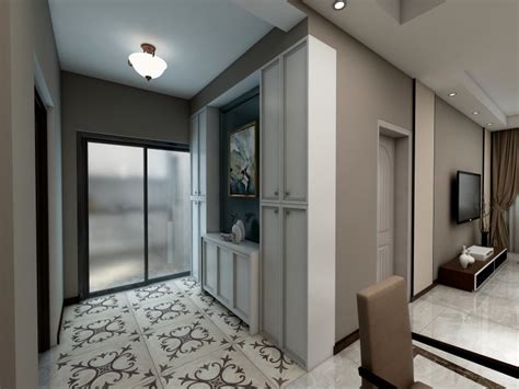 客厅用什么类型的瓷砖好 客厅瓷砖如何挑选 - 装修保障网