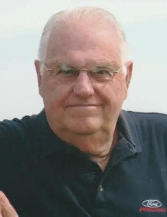Dennis C. Cater Obituary (1940 - 2025) - Utica, NY - WKTV