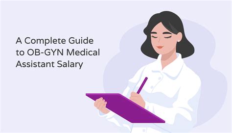 Medical Assistants Salary