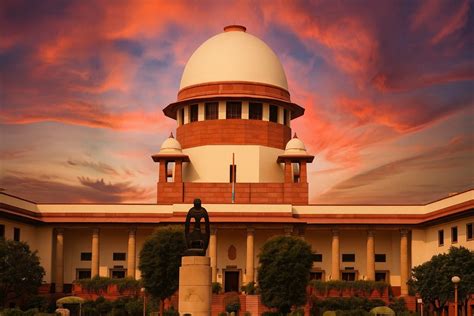 Supreme Court: No Automatic or Presumed Condonation of Delay When ...