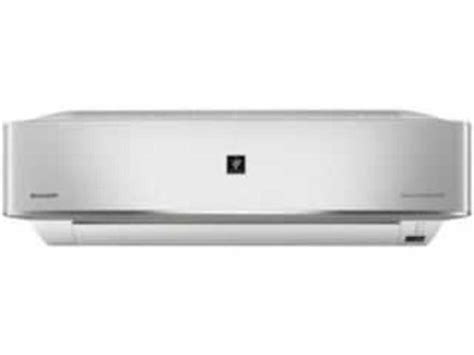 SHARP AH-X18PET 1.5 Ton Inverter Split AC Online at Best Prices in ...