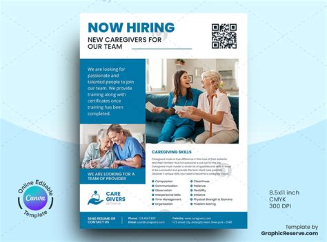 Home Care Vacancy