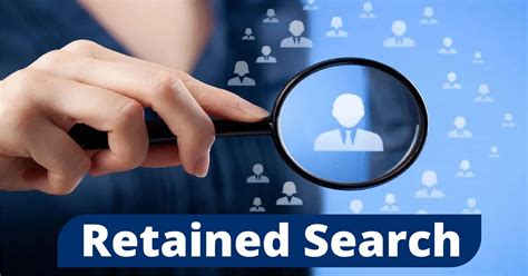 Retained Search - Advanced Employment Services, Inc.