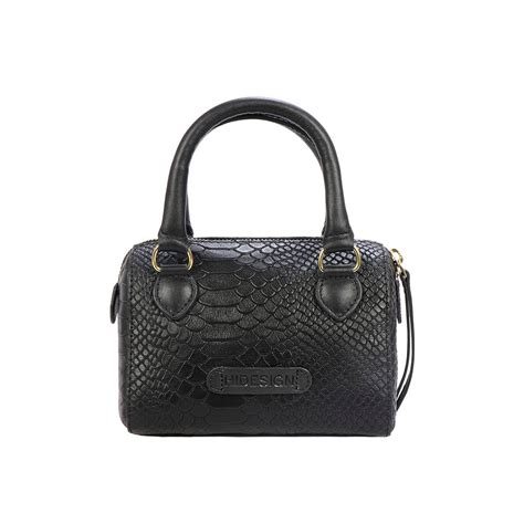 Buy Black Ee Suzie-M Sling Bag Online - Hidesign