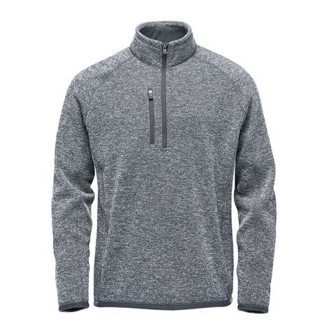Men's Avalante 1/4 Zip Pullover - Stormtech USA Retail