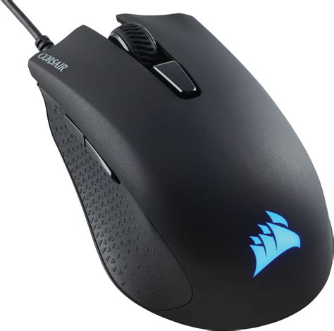 Mouse RGB Control 的图像结果