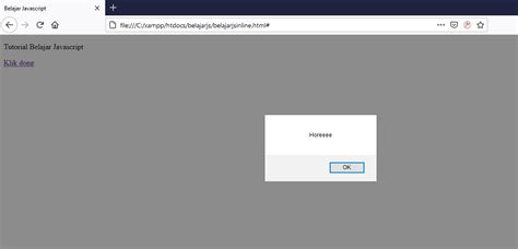 Image result for Kode JavaScript Button