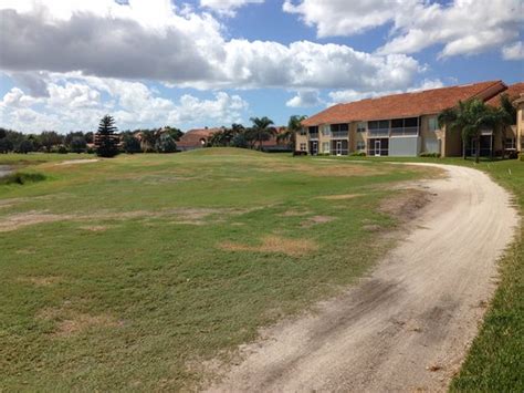 Good course - Snack Bar problematic - Reviews, Photos - Bonita Fairways ...