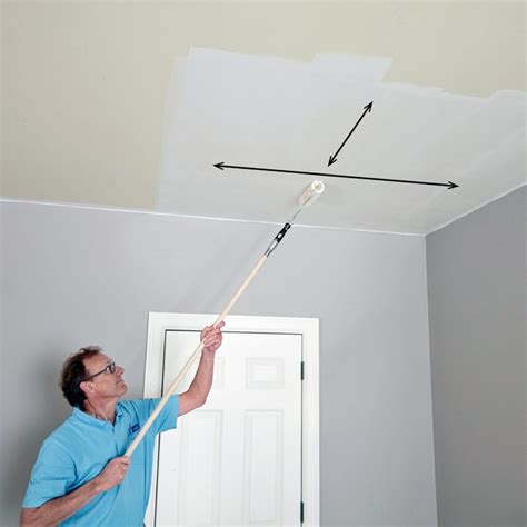 Image result for Paint a Ceiling