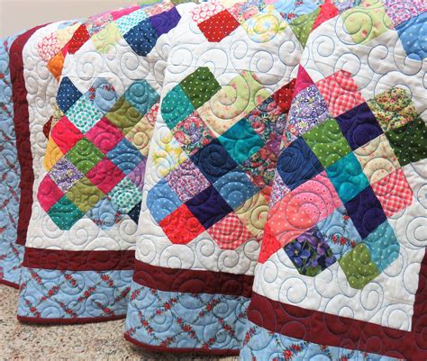 Handmade Quilt for Sale Twin Size Quilt Double Quilt Full - Etsy | Twin ...