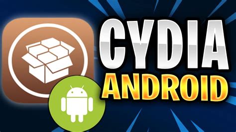 Cydia APK Download for Android Free