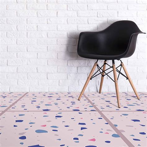 Terrazzo Vinyl Flooring – Flooring Ideas