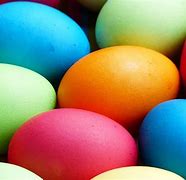 Image result for A4 Easter Egg Template