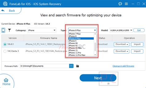 Image result for Fonelab iOS System Recovery