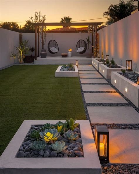 Pin by Nicole Enriquez on Backyard patio designs in 2025 | Small ...