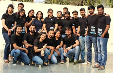 Intelegencia Office Photos