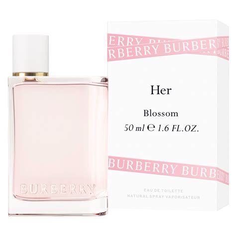 Her Blossom Eau De Toilette