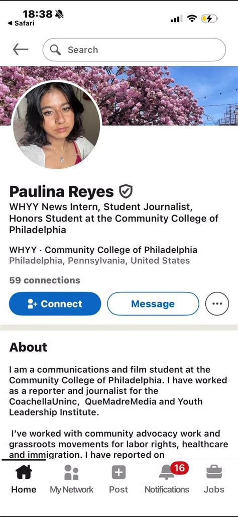 Who is Paulina Reyes? Alleged woman behind viral SEPTA bus video ...