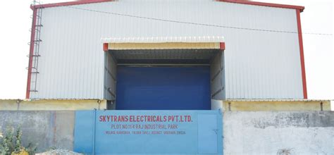 :: Skytrans Electricals Private Limited :: Karachiya Savli Gujarat www ...