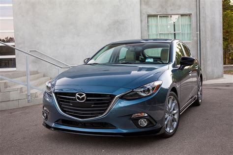 2015 Mazda 3 Hatchback: Review, Trims, Specs, Price, New Interior ...