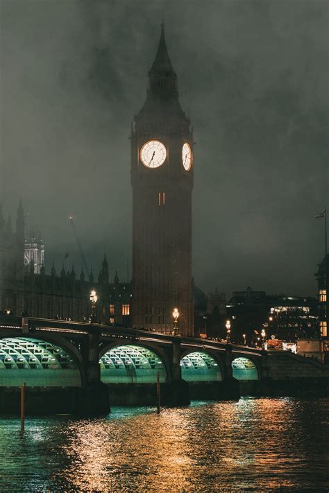 Everyone's sharing photos of Big Ben. Can I add mine to the mix? : r/london