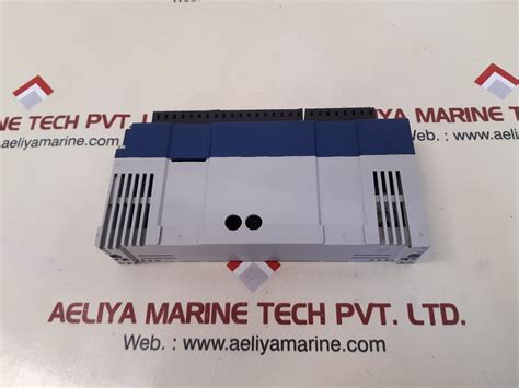 Rolls-royce rrdio15 i/o alarm module – Aeliya Marine