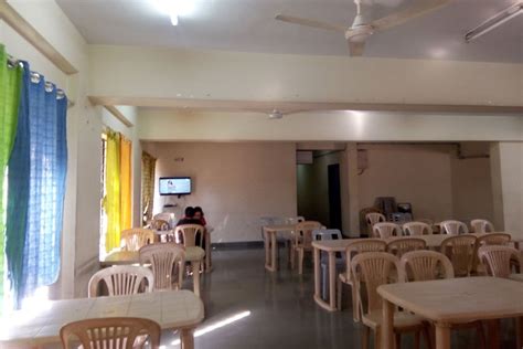 Rajarshi Shahu Law College Barshi Campus: Photos, Virtual Tour