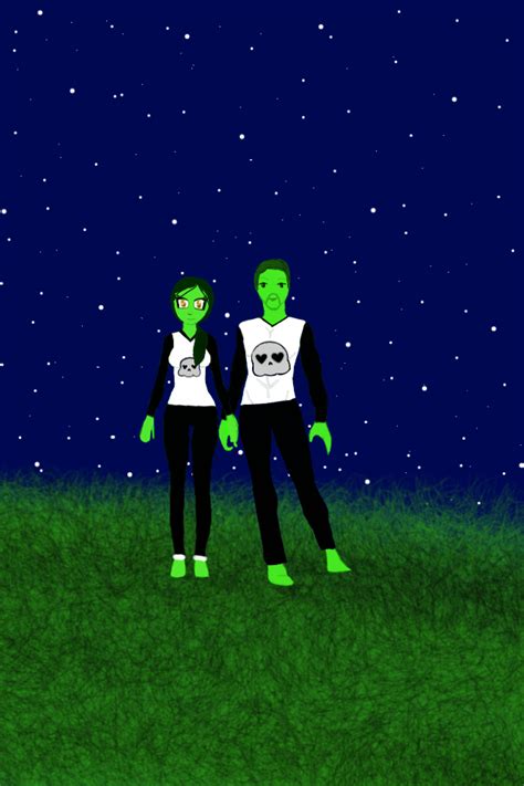 Passionate Aliens 的图像结果