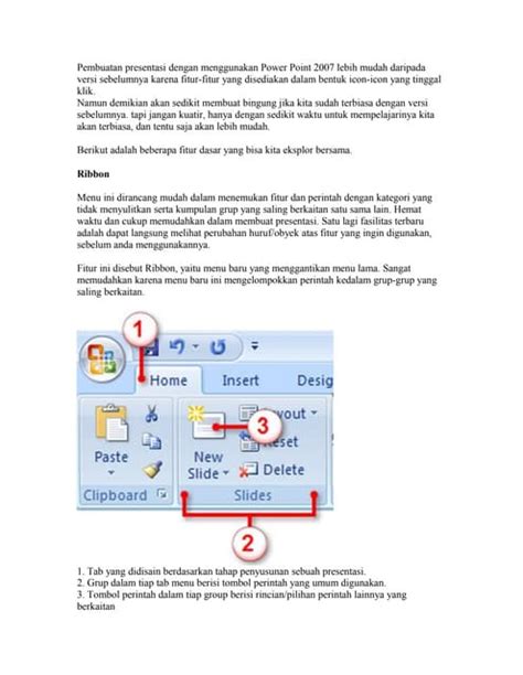 Tutorial Belajar PowerPoint 的图像结果