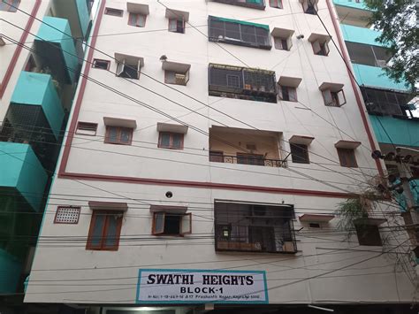 Swathi Heights in Kapra, Hyderabad- Reviews, Photos, Amenities, Price ...